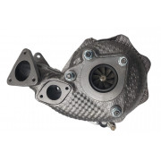 Turbo Audi A4 A5 A6 A7 A8 VW Touareg 3.0 TDI 204 KM 059145874J 059145874D 799672-1 804896-0005 804986-5004S