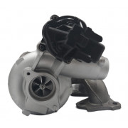 Turbo BMW M3 M4 3.0 431 KM 7849650 7850278 49335-02000 49335-02001 49335-02003 49335-02004 49335-02005 49335-02002