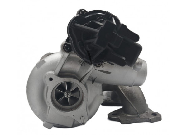 Turbo BMW M3 M4 3.0 431 KM 7849650 7850278 49335-02000 49335-02001 49335-02003 49335-02004 49335-02005 49335-02002