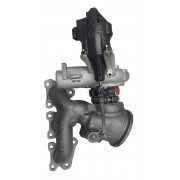 Turbo BMW M3 M4 3.0 431 KM 7849650 7850278 49335-02000 49335-02001 49335-02003 49335-02004 49335-02005 49335-02002