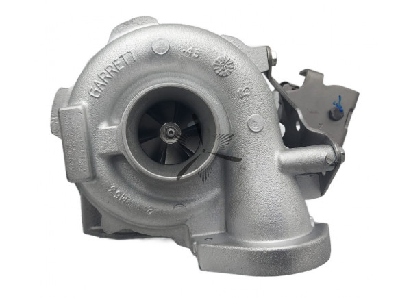 Turbo BMW 525 d E60 E61 177 KM 7791758 7791709 750080-5019S