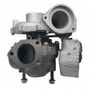 Turbo BMW 525 d E60 E61 177 KM 7791758 7791709 750080-5019S