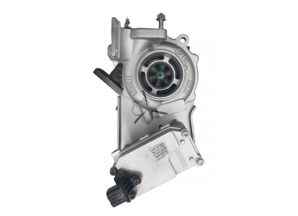 Turbo Isuzu Truck NNR FRR FSR FTR FVR 17201E0011H 17201E0012 17201E0013 17201E0014 765870-5009S