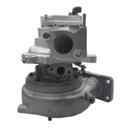 Turbo Isuzu Truck NNR FRR FSR FTR FVR 17201E0011H 17201E0012 17201E0013 17201E0014 765870-5009S