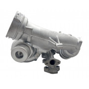 Turbo BMW 535 d E60 E61 3.0 D 272 KM 53269880000+54399880045 12649880000