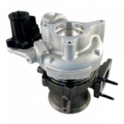 Turbo Fiat Ducato Peugeot Boxer Citroen Jumper 2.2 HDI 120 140 150 KM 46356261 920106-0001