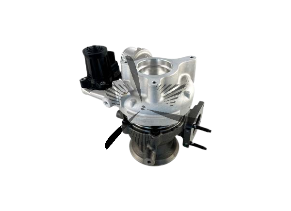 Turbo Fiat Ducato Peugeot Boxer Citroen Jumper 2.2 HDI 120 140 150 KM 46356261 920106-0001