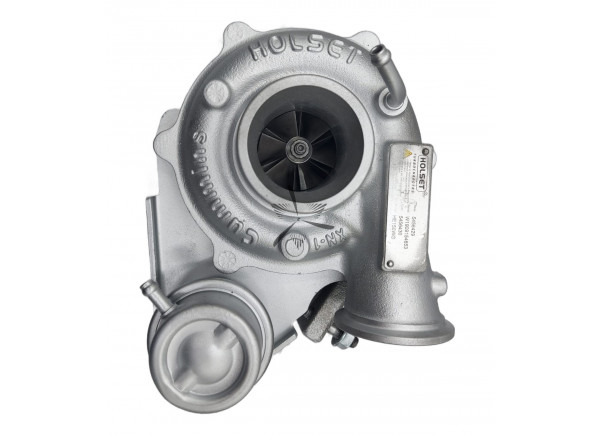 Turbo Cummins ISF QSF Industrial 5456429 5456430 5550304 5550304
