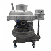 Turbo Cummins ISF QSF Industrial 5456429 5456430 5550304 5550304