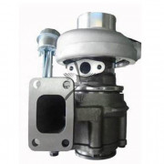 Turbo Komatsu Industrial 15.2 KTR110L585 6505655030 3536338 3536339 3537019 3537020 4033393 4033393H 3802862