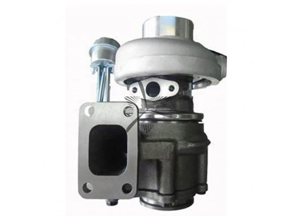 Turbo Komatsu Industrial 15.2 KTR110L585 6505655030 3536338 3536339 3537019 3537020 4033393 4033393H 3802862