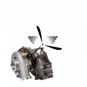 Turbo MAN Truck Bus 6.9L 326 KM 53279886908