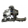 Turbo Audi A3 Seat Leon VW Jetta Golf 1.6 TDI 90 105 110 KM 04L253016H 04L253020A 04L253020S 04L253020H 847671-2 813860-3