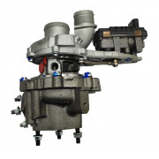 Turbo Audi Q7 VW Touareg Porsche Cayenne 4.2 TDI 340 385 KM 057145873J 057145873G 057145873N 786267-6 789904-2 797518-5003S