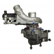 Turbo Audi Q7 VW Touareg Porsche Cayenne 4.2 TDI 340 385 KM 057145874J 057145874N 057145874D 786266-4 797517-5003S