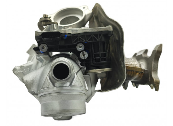 Turbo Mercedes E GLC AMG A2540905500 49389-00721 49389-00724 49389-00723