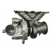 Turbo Mercedes E GLC AMG A2540905500 49389-00721 49389-00724 49389-00723