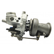 Turbo Mercedes E GLC AMG A2540905500 49389-00721 49389-00724 49389-00723