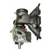 Turbo Mercedes E GLC AMG A2540905500 49389-00721 49389-00724 49389-00723