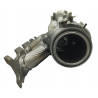 Turbo Mercedes E GLC AMG A2540905500 49389-00721 49389-00724 49389-00723