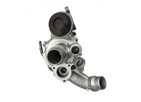 Turbo Opel Astra Buick Encore Chevrolet Trailblazer 1.2 496230697 25204082 662576367 55515934 55514781 55515879 55513088