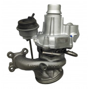 Turbo Opel Astra Buick Encore Chevrolet Trailblazer 1.2 496230697 25204082 662576367 55515934 55514781 55515879 55513088