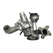 Turbo Opel Astra Buick Encore Chevrolet Trailblazer 1.2 496230697 25204082 662576367 55515934 55514781 55515879 55513088