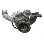 Turbo Opel Astra Buick Encore Chevrolet Trailblazer 1.2 496230697 25204082 662576367 55515934 55514781 55515879 55513088