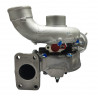 Turbo Audi Skoda Volkswagen 2.5 TDI 150 155 163 180 KM 059145701F 059145701K 059145701E 059145701D 059145701S 454135-5010S