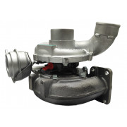 Turbo Audi Skoda Volkswagen 2.5 TDI 150 155 163 180 KM 059145701F 059145701K 059145701E 059145701D 059145701S 454135-5010S