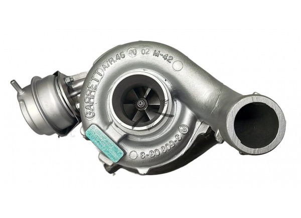 Turbo Audi Skoda Volkswagen 2.5 TDI 150 155 163 180 KM 059145701C 059145701G 059145702D 454135-9011S
