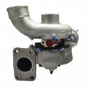 Turbo Audi Skoda Volkswagen 2.5 TDI 150 155 163 180 KM 059145701C 059145701G 059145702D 454135-9011S