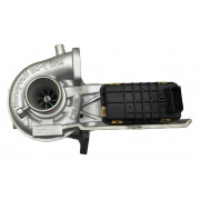 Turbo Jeep Cherokee Renegade FIAT 500X 2.0 136 140 170 KM 55261627 55282308 821784-5002S