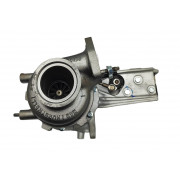 Turbo Jeep Cherokee Renegade FIAT 500X 2.0 136 140 170 KM 55261627 55282308 821784-5002S