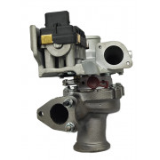 Turbo Jeep Cherokee Renegade FIAT 500X 2.0 136 140 170 KM 55261627 55282308 821784-5002S