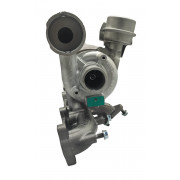 Turbo Ibiza Cordoba Fabia Roomster Polo 1.9 TDI 100 101 KM AXR 038253010B 038253014B 038253010M 54399700008 54399880019