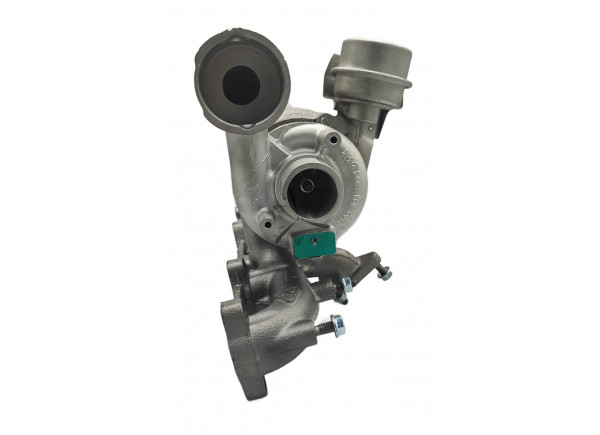 Turbo Ibiza Cordoba Fabia Roomster Polo 1.9 TDI 100 101 KM AXR 038253010B 038253014B 038253010M 54399700008 54399880019