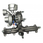 Turbo Ibiza Cordoba Fabia Roomster Polo 1.9 TDI 100 101 KM AXR 038253010B 038253014B 038253010M 54399700008 54399880019