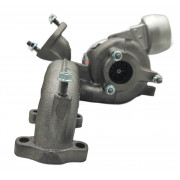 Turbo Ibiza Cordoba Fabia Roomster Polo 1.9 TDI 100 101 KM AXR 038253010B 038253014B 038253010M 54399700008 54399880019