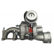 Turbo Ibiza Cordoba Fabia Roomster Polo 1.9 TDI 100 101 KM AXR 038253010B 038253014B 038253010M 54399700008 54399880019