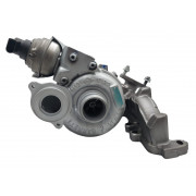 Turbo Volkswagen T5 Transporter 2.0 TDI 84 102 114 136 140 KM 03L253016M 03L253016MX 03L253016MV 792290-2 792290-5003S