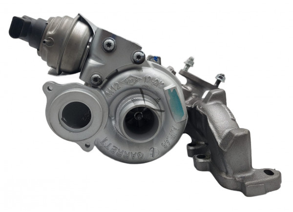 Turbo Volkswagen T5 Transporter 2.0 TDI 84 102 114 136 140 KM 03L253016M 03L253016MX 03L253016MV 792290-2 792290-5003S