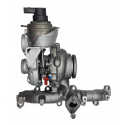 Turbo Volkswagen T5 Transporter 2.0 TDI 84 102 114 136 140 KM 03L253016M 03L253016MX 03L253016MV 792290-2 792290-5003S