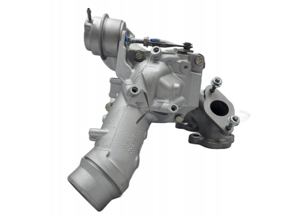 Turbo Fiat Nissan Opel Renault 1.6 120 125 140 145 160 KM 144107692RB 144102225R 144105312R 144103495R 144101112R 821943-5002S