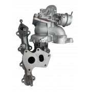 Turbo Fiat Nissan Opel Renault 1.6 120 125 140 145 160 KM 144107692RB 144102225R 144105312R 144103495R 144101112R 821943-5002S