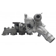 Turbo Fiat Nissan Opel Renault 1.6 120 125 140 145 160 KM 144107692RB 144102225R 144105312R 144103495R 144101112R 821943-5002S
