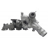 Turbo Fiat Nissan Opel Renault 1.6 120 125 140 145 160 KM 144107692RB 144102225R 144105312R 144103495R 144101112R 821943-5002S