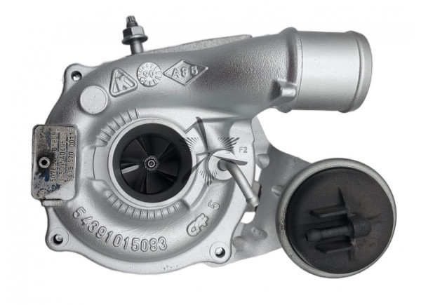 Turbo Dacia Logan Renault Kangoo Twingo 1.5 dCi 64 68 KM 7701476891 8200882916 7711368562 144113163 54359700011 54359880033
