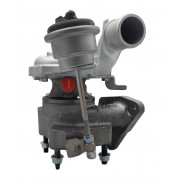 Turbo Dacia Logan Renault Kangoo Twingo 1.5 dCi 64 68 KM 7701476891 8200882916 7711368562 144113163 54359700011 54359880033