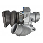 Turbo Porsche 991 Carrera S 3.0 450 KM 9A212303151 9A212303152 53049700163 53049700262 53049700295 53049700299 53049700265